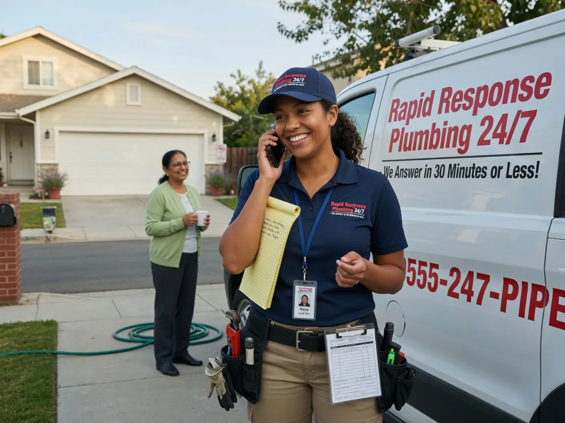 Emergency Plumber Waukegan, IL FAQs